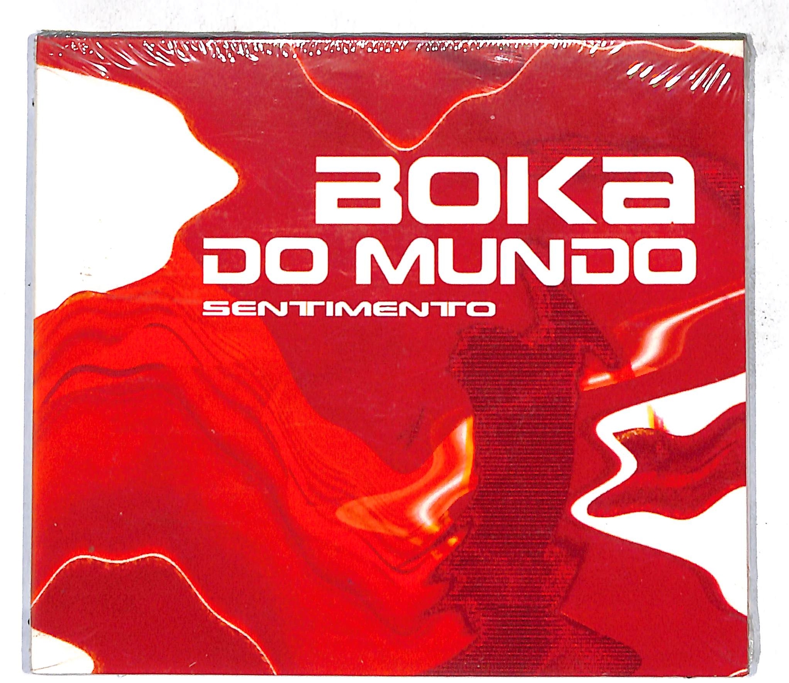 EBOND Sentimento - Boka do Mundo CD CD109860