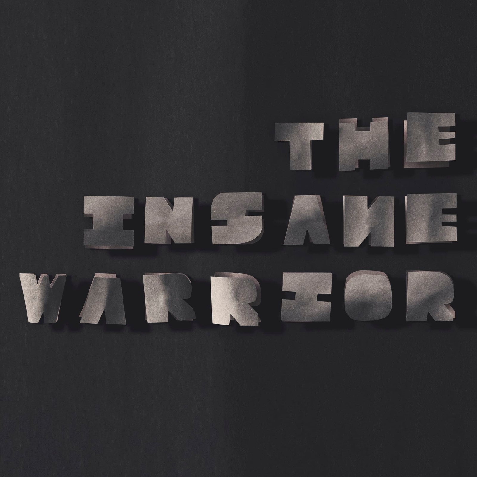 RJD2/The Insane Warrior Glass Bottle b/w A Fugue State (Vinyl LP)