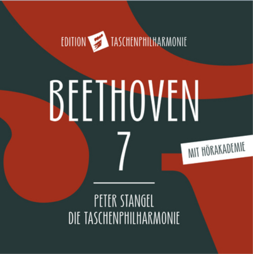 Ludwig van Beethoven Beethoven: 7 (CD) Album