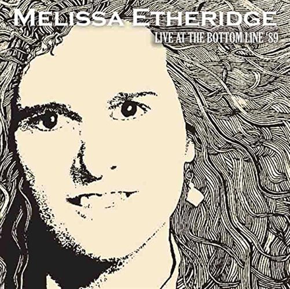 Live At The Bottom Line '89 (2 Cd) - Melissa Etheridge (Audio Cd)