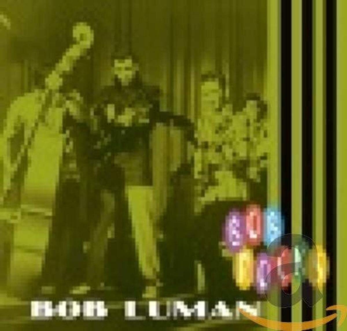 Bob Luman Bob Rocks (CD)