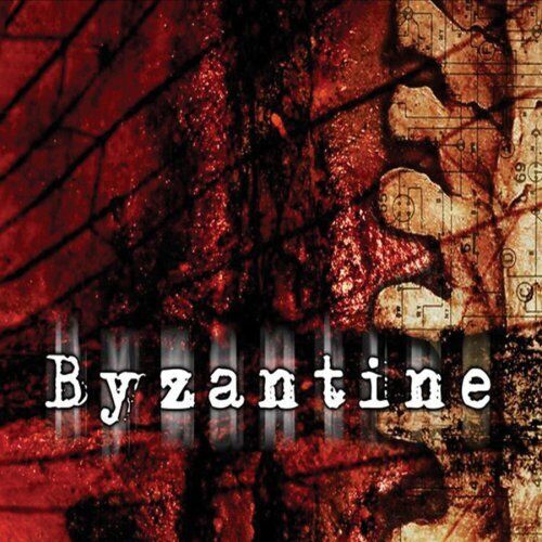 Byzantine Byzantine (CD)