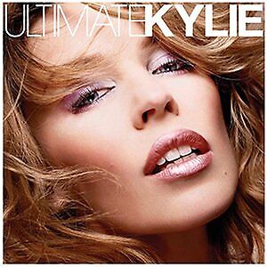 Kylie Minogue  - Ultimate Kylie - 2 Cd