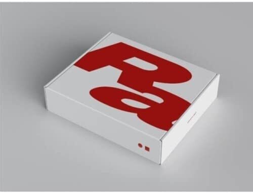 Code Kunst Remember Archive - No Flower Seeds Version - incl. 20pg Booklet, (CD)