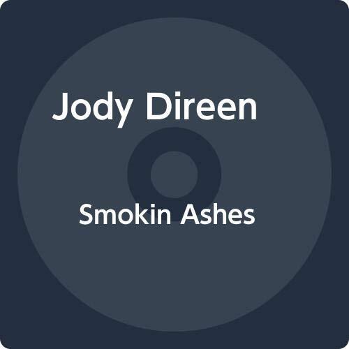 Jody Direen Smokin Ashes (CD)