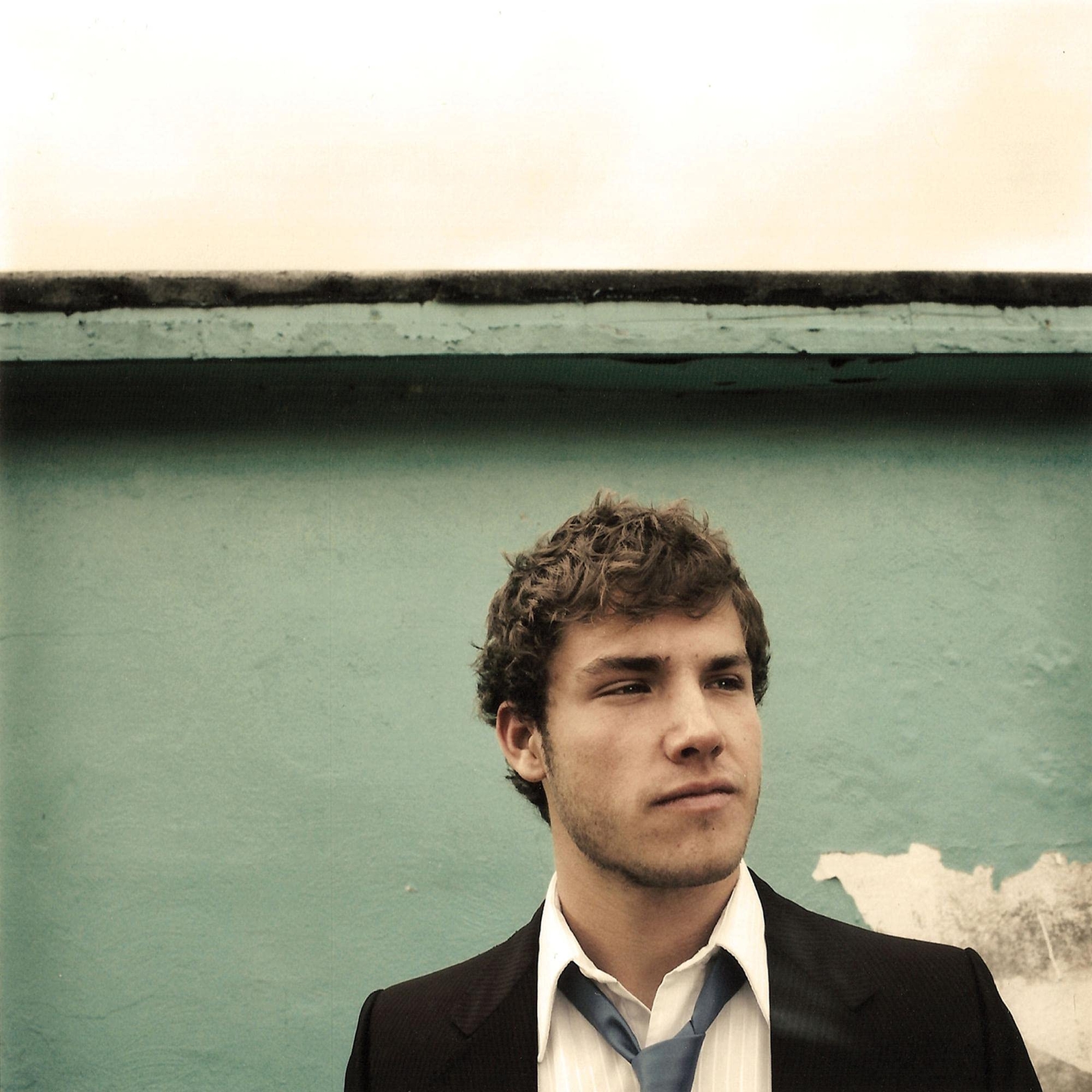 Jon McLaughlin The Early Recordings (CD)