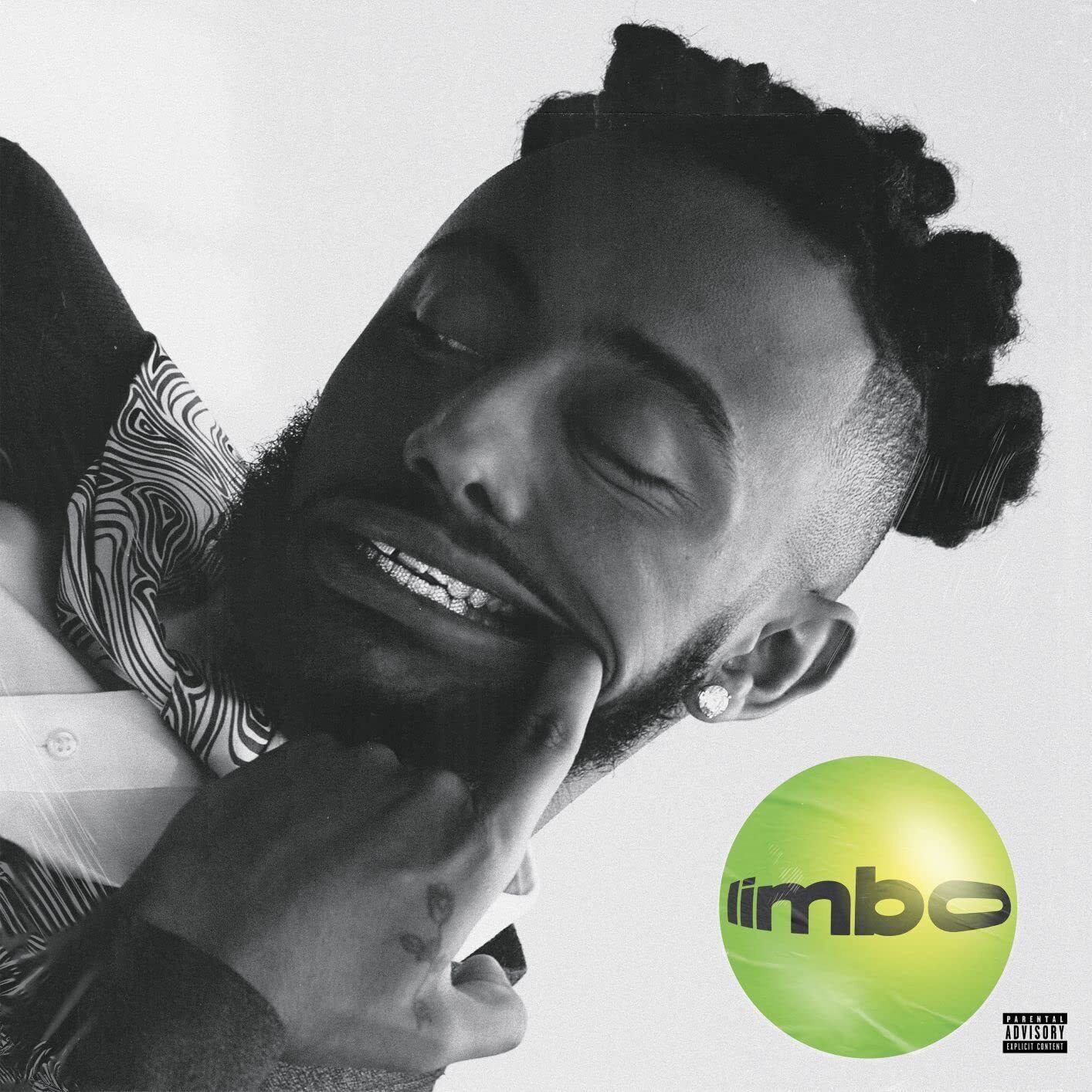 Amine Limbo (CD)