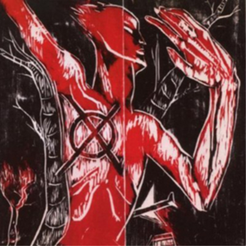 Circle X Prehistory (CD) Album