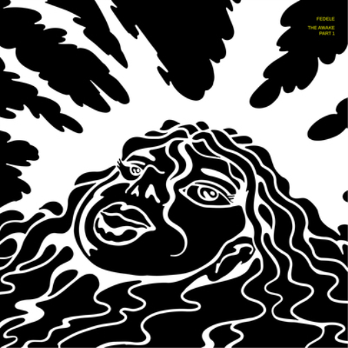 Fedele The Awake, Pt. 1 (Vinyl LP) 12" EP