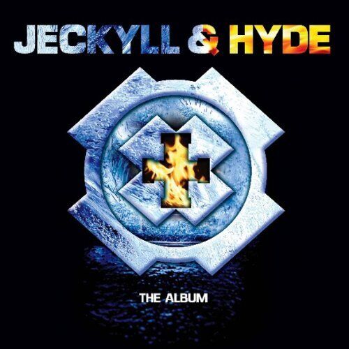 Jeckyll and Hyde Jeckyll & Hyde - The Album (Limited Edition) (CD)