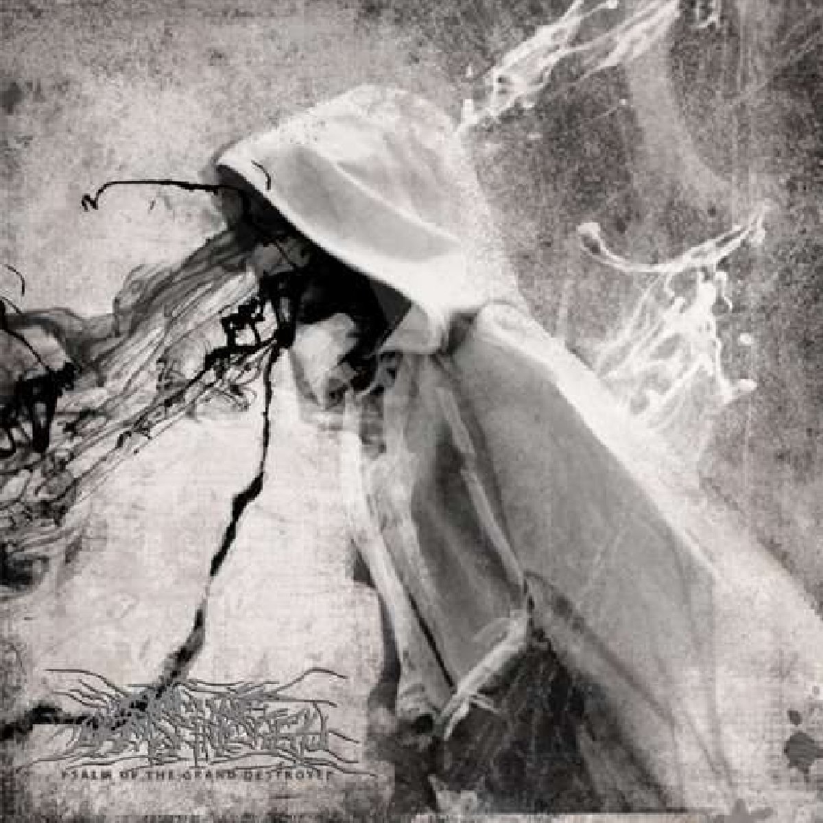 Circle of Dead Children Psalm of the Grand Destroyer (Vinyl LP)