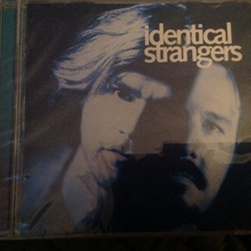 identical strangers CD NUOVO