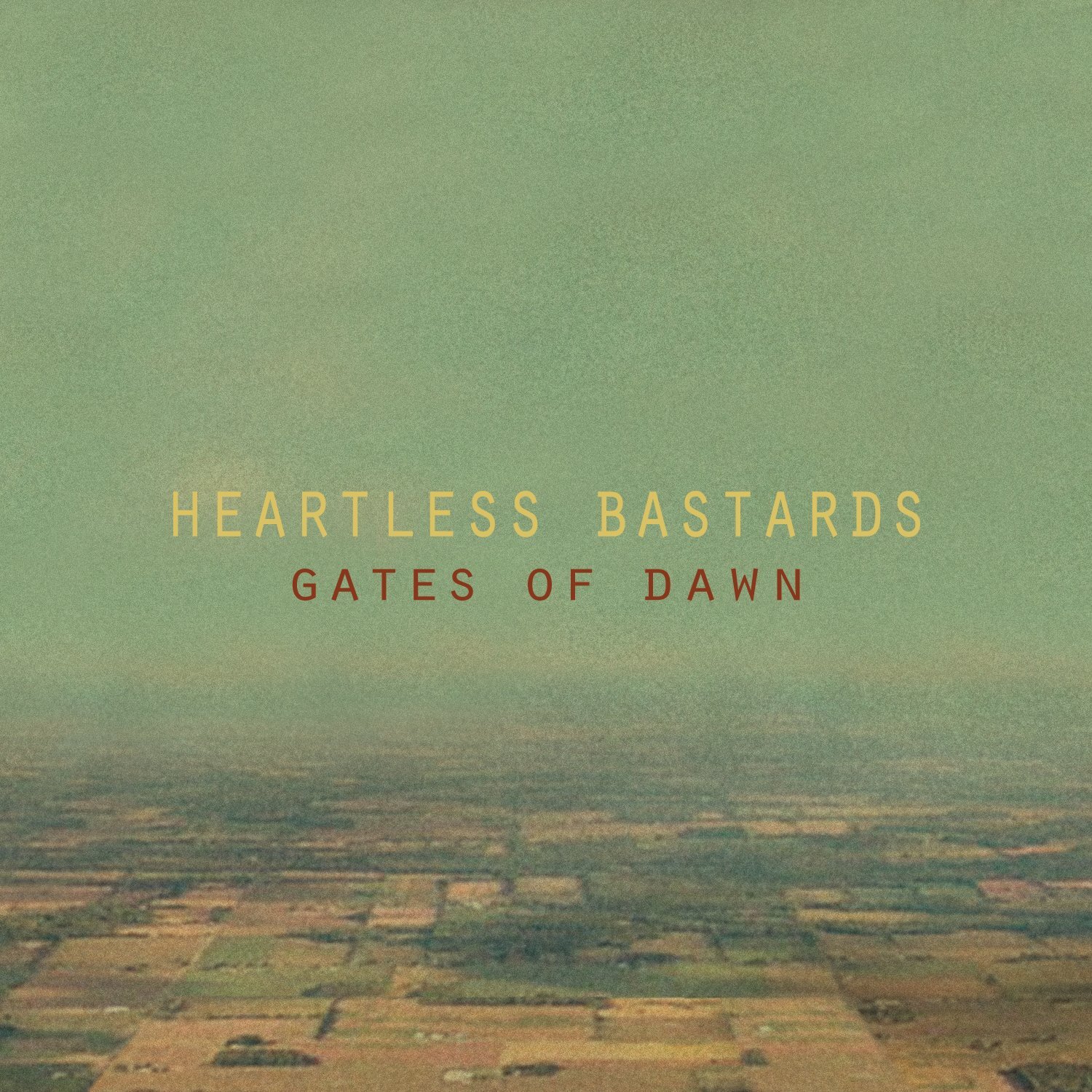 Heartless Bastards Restless Ones (CD)