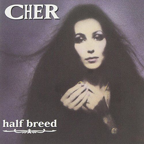 Cher Half Breed (CD) Album