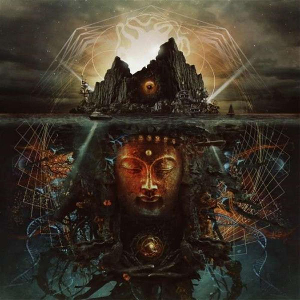 The Quantum Enigma - Epica (Audio Cd)