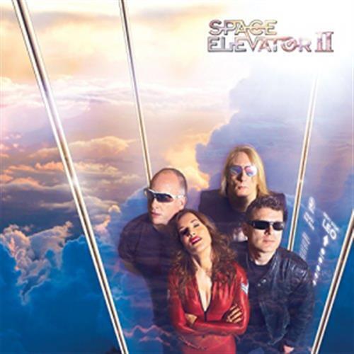 Space Elevator Ii - Space Elevator (Audio CD)
