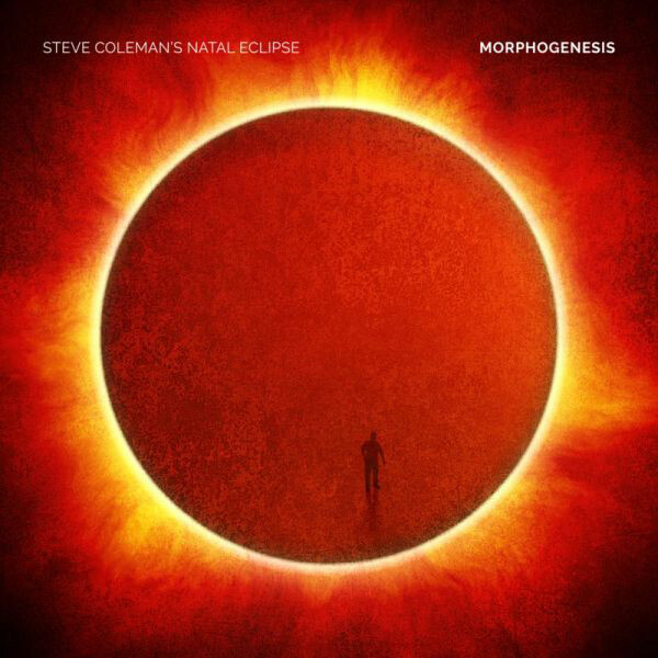 Steve Coleman's Natal Eclipse Morphogenesis (CD) Album
