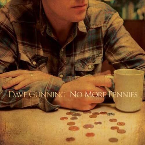 David Francey No More Pennies (CD)