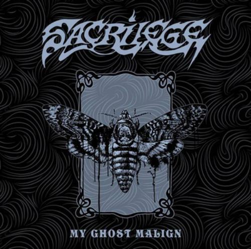 Sacrilege My Ghost Malign (Vinyl LP) 12" Album Box Set