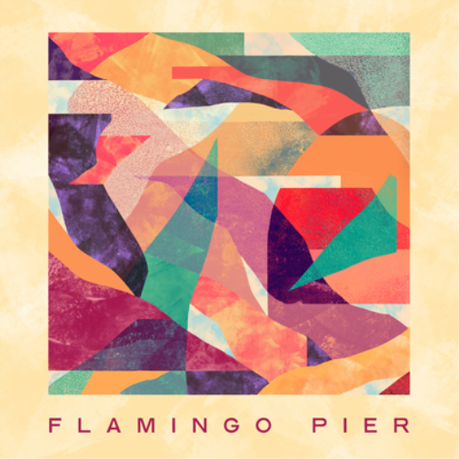 Flamingo Pier Flamingo Pier (Vinyl LP) 12" Album