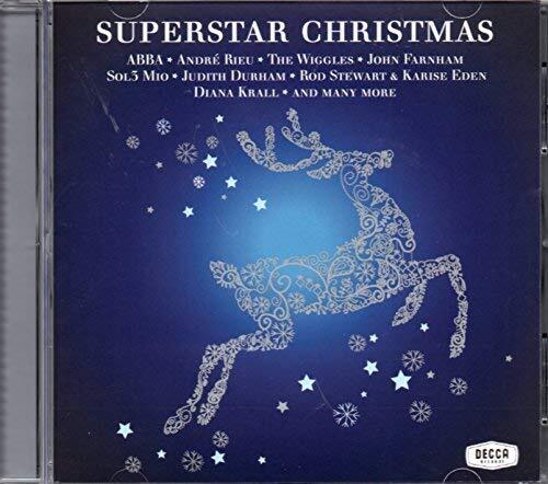Va-Superstar Christmas Superstar Christmas/Various (CD)