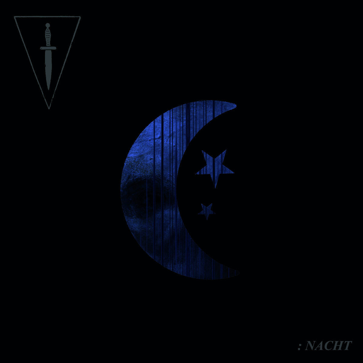 (Dolch) Nacht (CD) Album