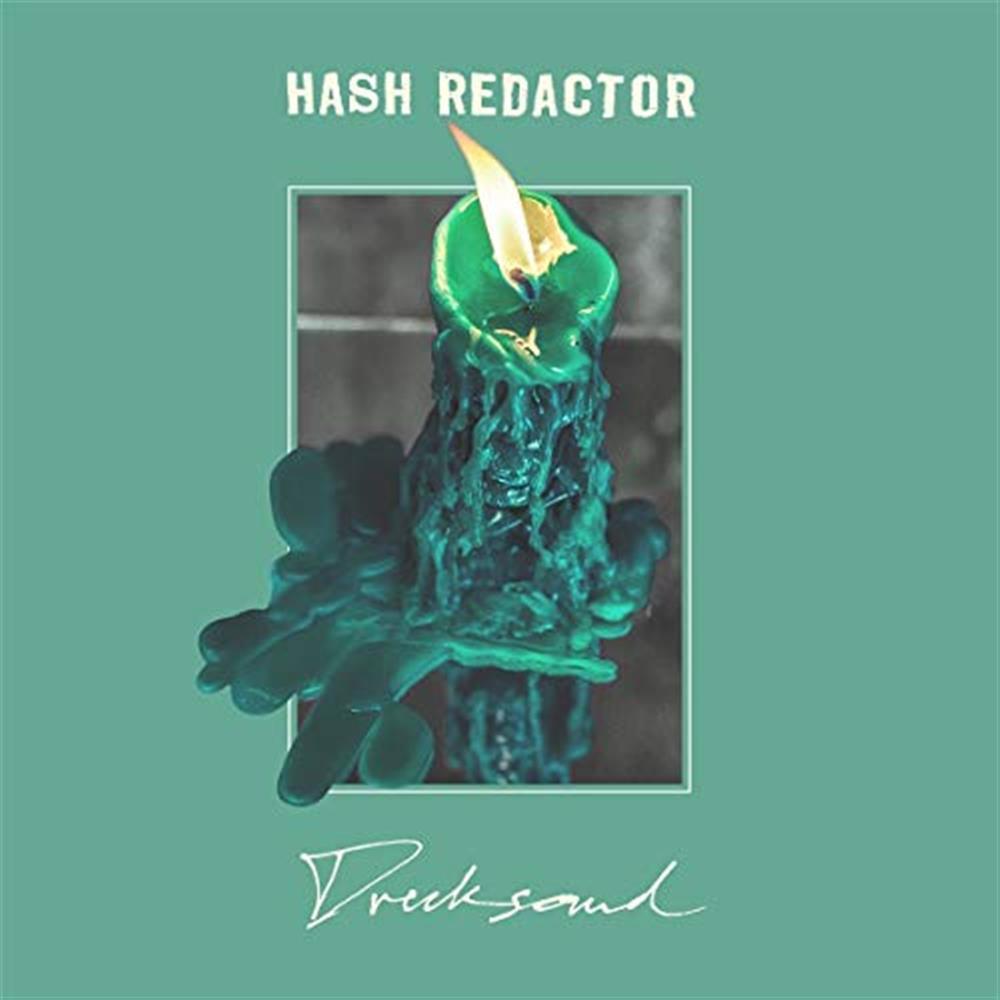 Drecksound - Hash Redactor (Vinile)