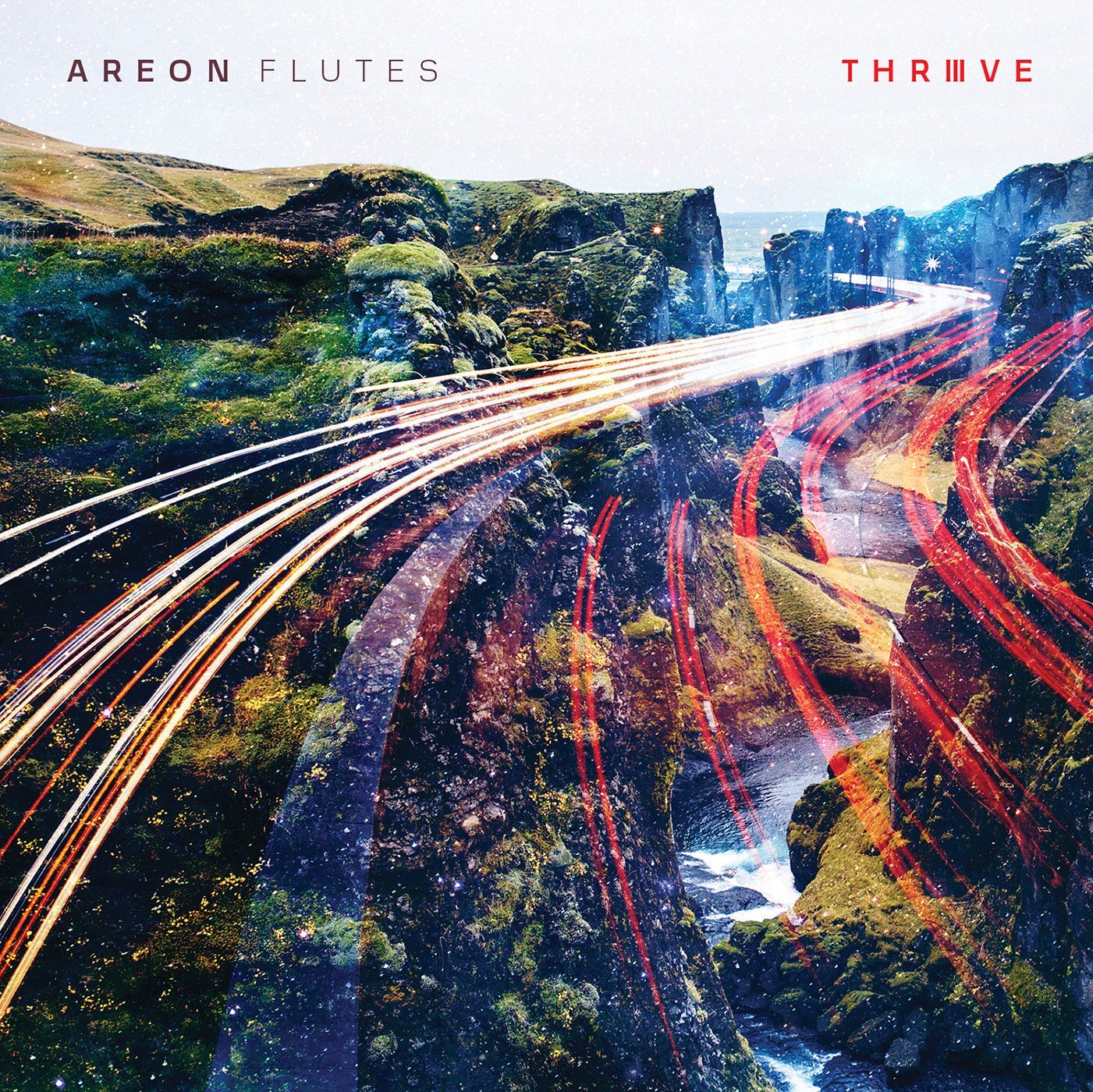 Boots Thrive (CD)