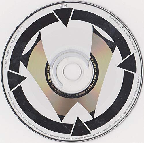 Ophelie Winter Shame On U (CD)