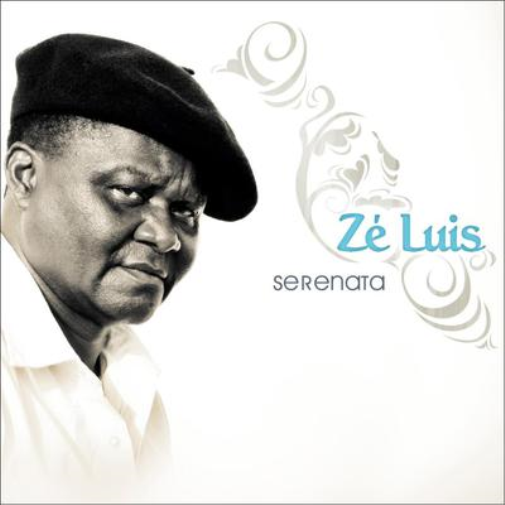 Ze Luis Serenata (CD) Album