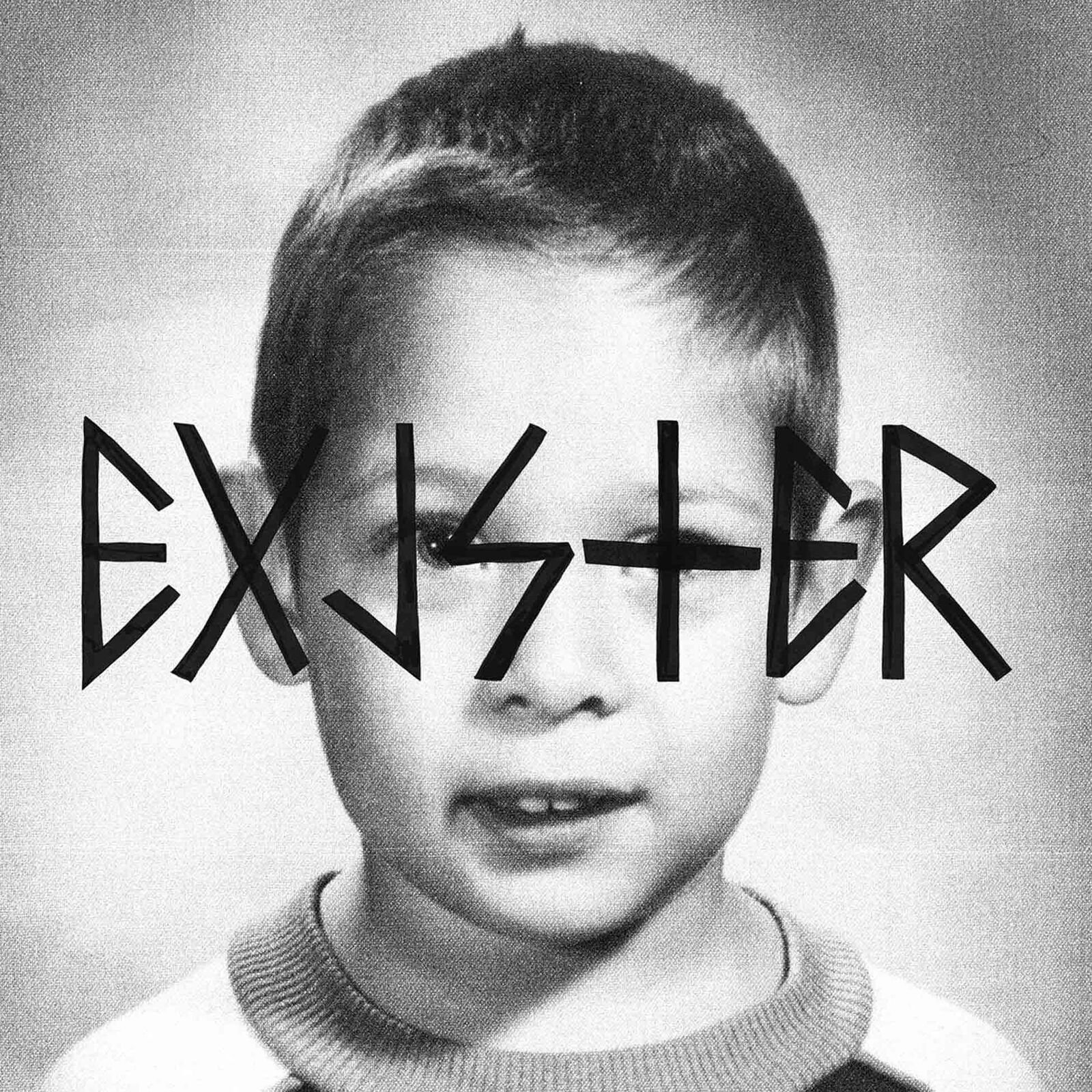 Soft Moon Exister (Cassette)