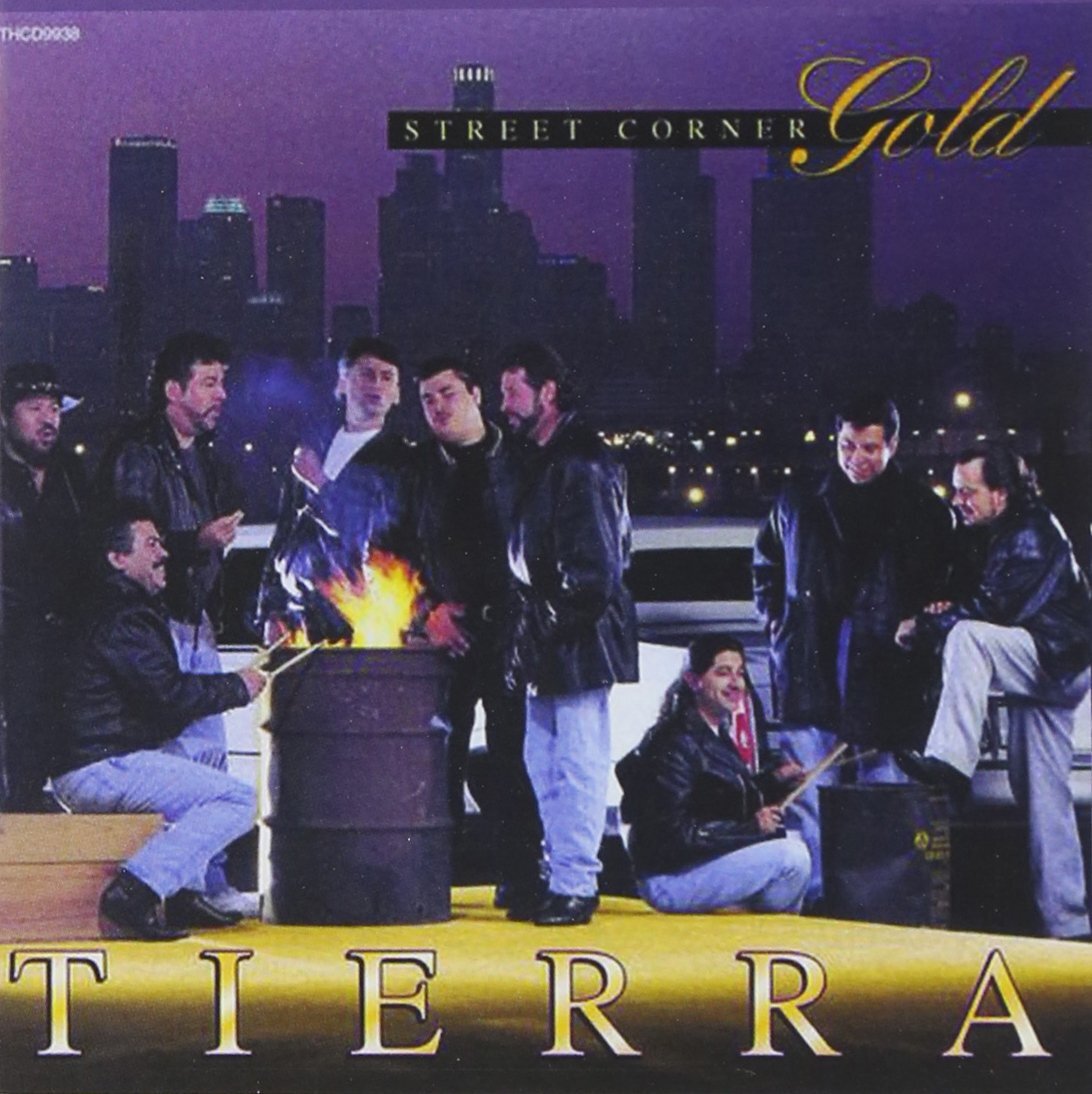 Roy Stragis Street Corner Gold (CD)