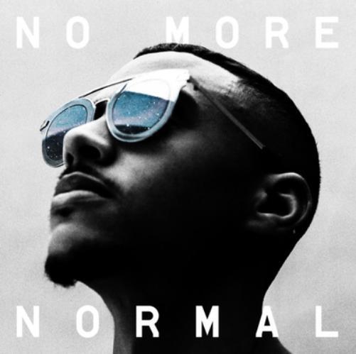 Swindle No More Normal (Vinyl LP) 12" Album