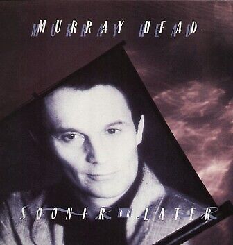 Murray Head  - Sooner Or Later - Cd