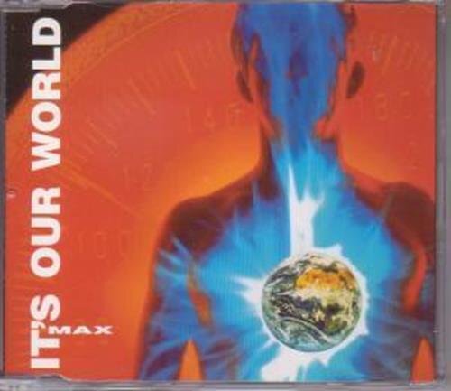 It's Our World (CD)