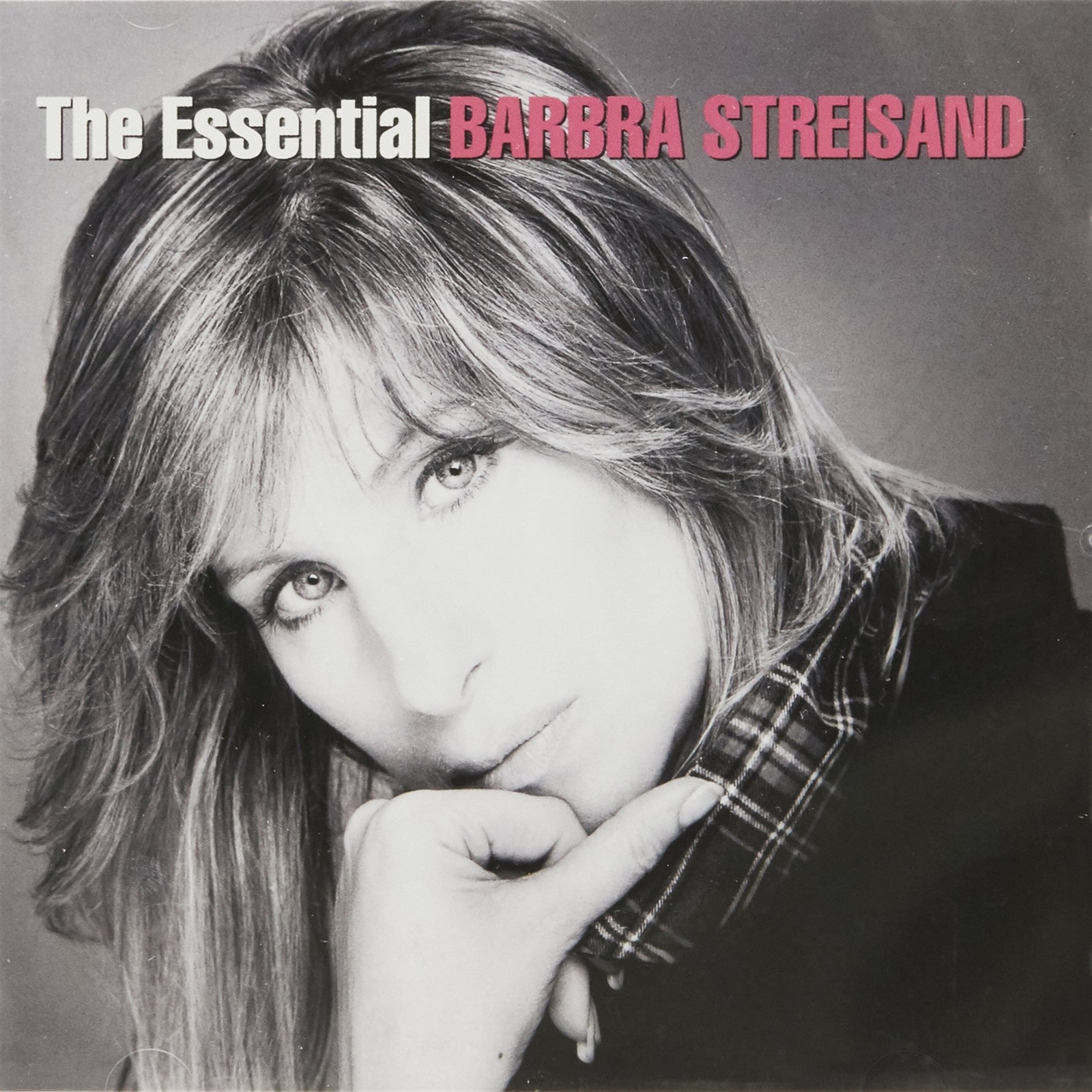 Barbra Streisand Essential Barbra Streisand (CD)
