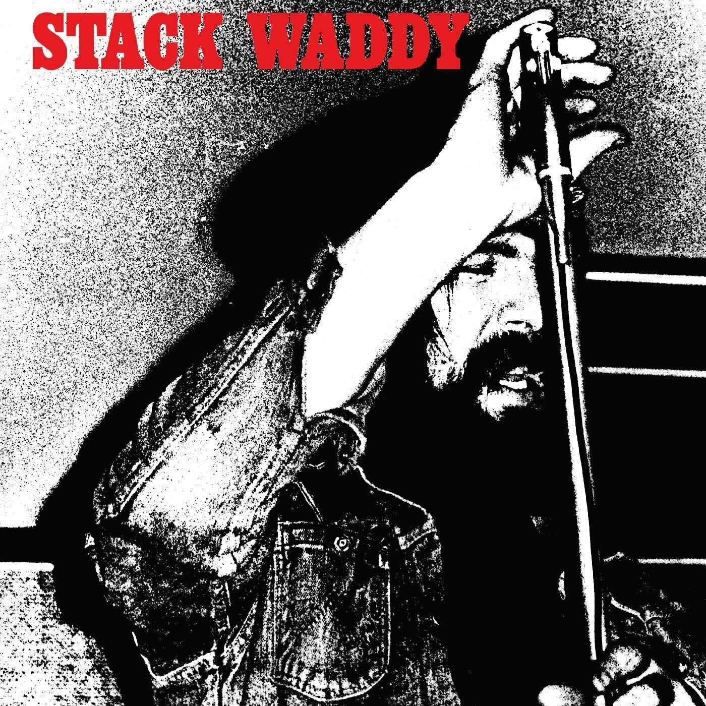 Stack Waddy Stack Waddy (Vinyl LP)