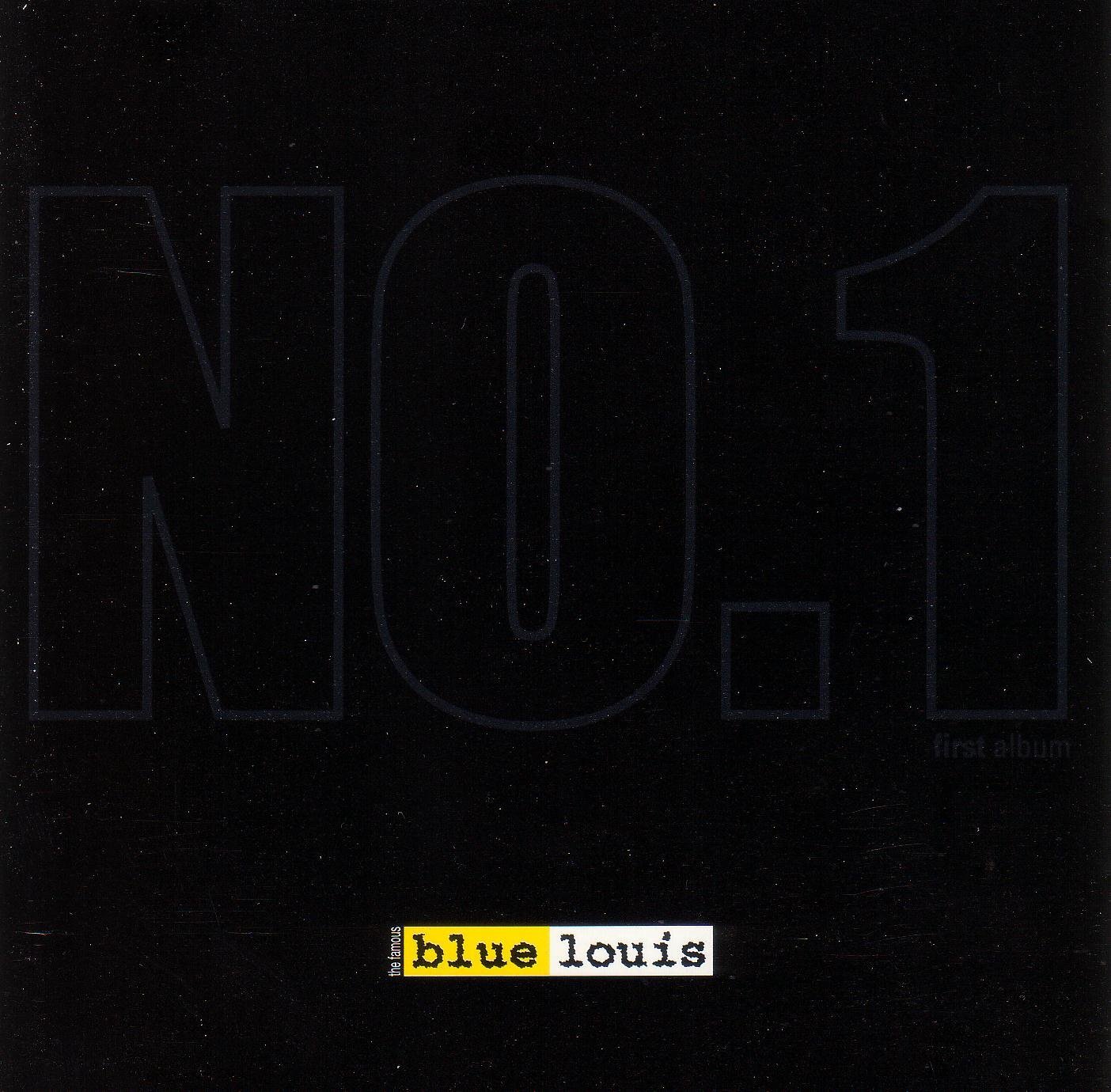 No. 1 (CD)