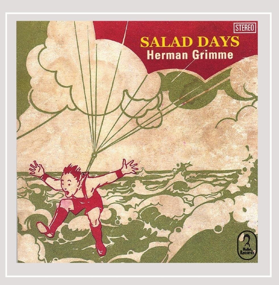 Herman Grimme 1999 (CD)