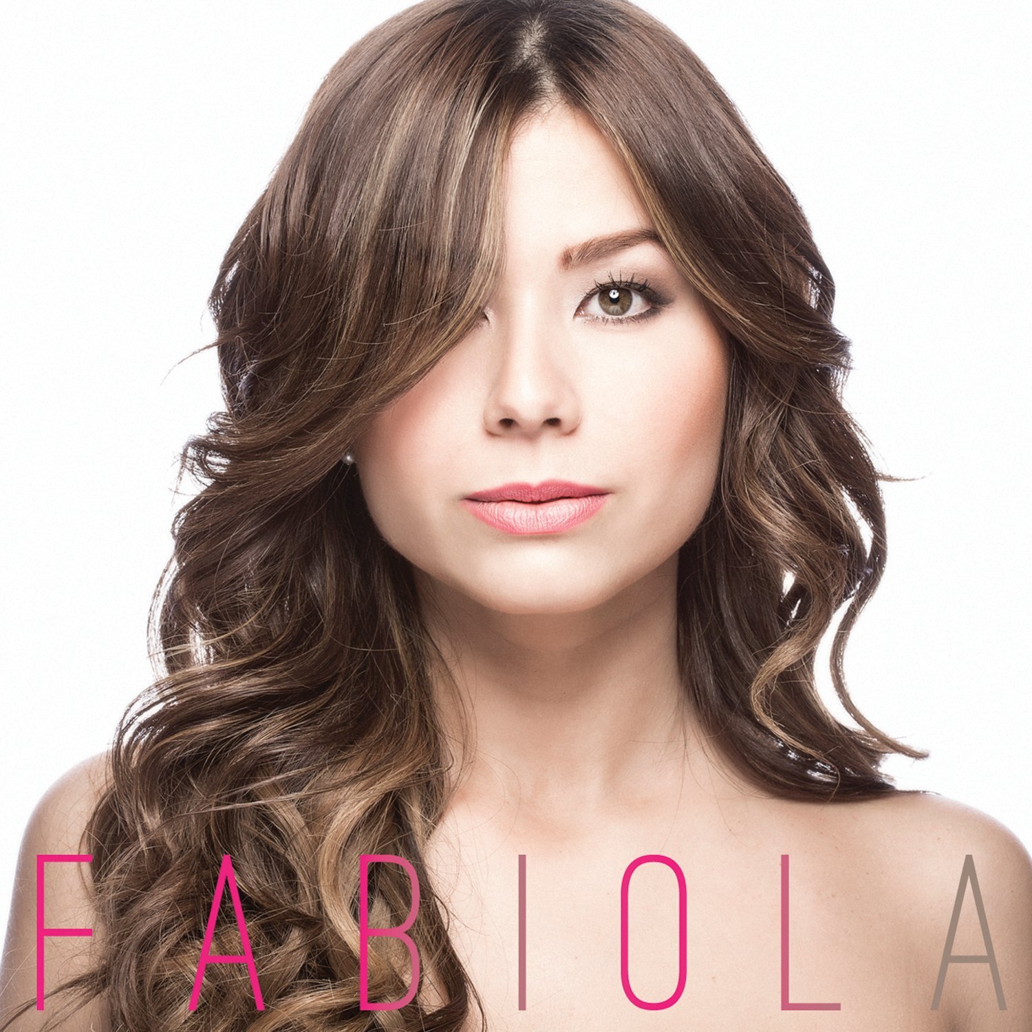 FABIOLA Fabiola (CD)