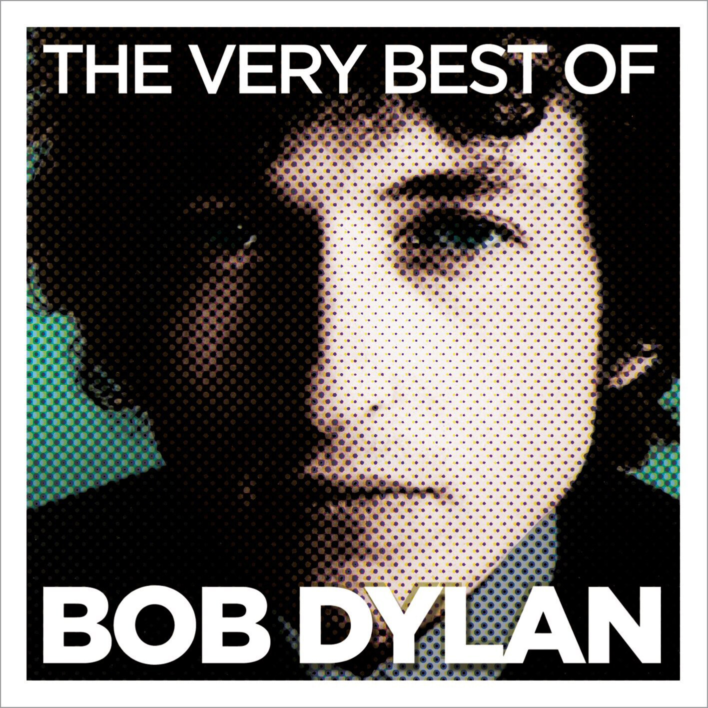 Bob Dylan The Very Best Of (CD) Album