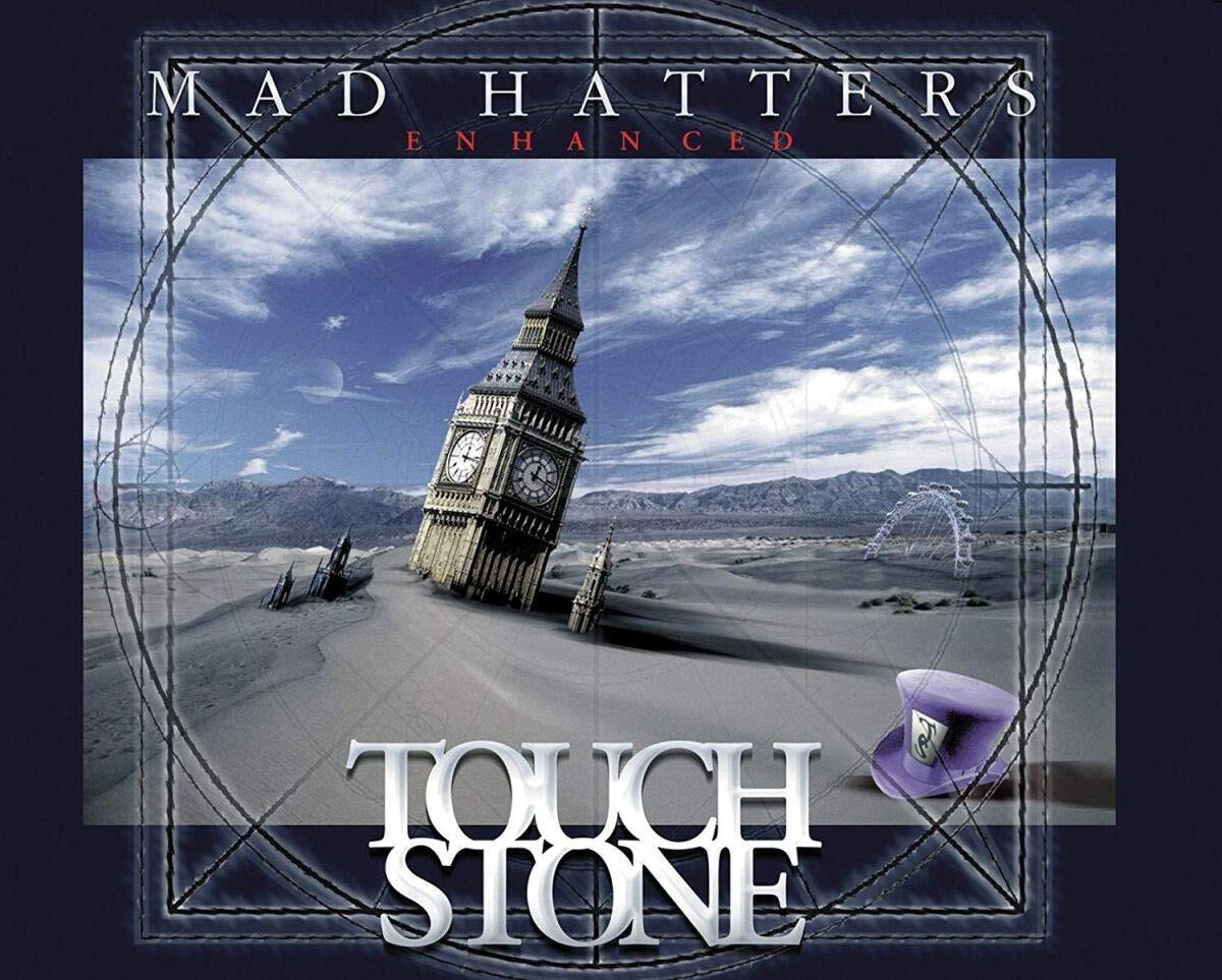 Touchstone Mad Hatters-Enhanced (CD)