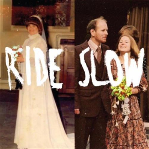 Ride Slow - Gentle Friendly (Audio CD)