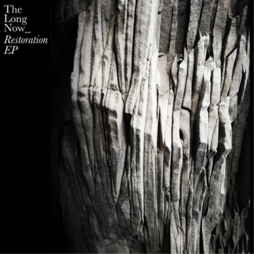 The Long Now Restoration EP (Vinyl LP) 12" EP