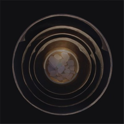 Duane Pitre Bridges (Vinyl LP) 12" Album