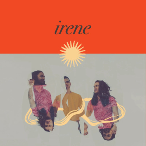Izy Irene (CD) Album
