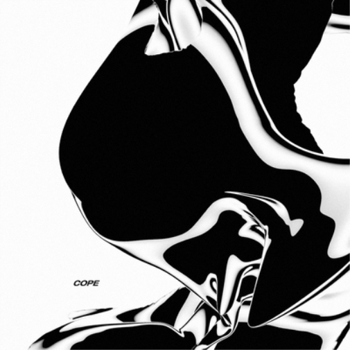 Lee Bannon Cope (CD) EP