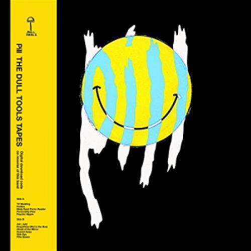 Dull Tools Tapes,The - Pill (Vinile)
