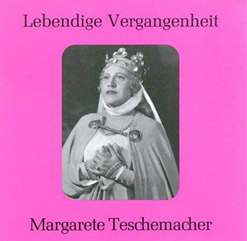 Teschemacher/Seidler-Winkler/+ Lebendige Vergangenheit (CD) Album