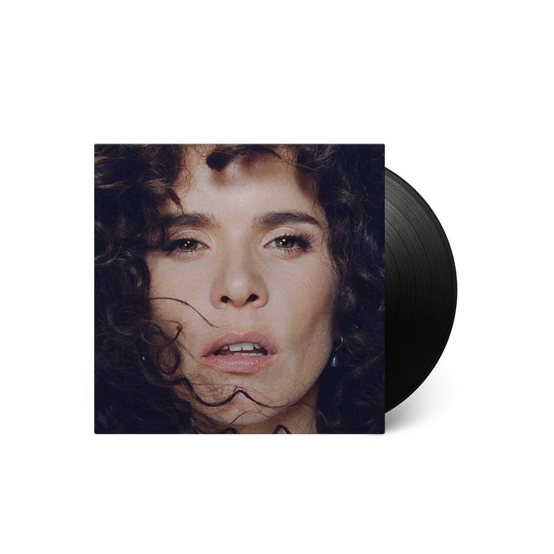 Paloma Faith The Glorification of Sadness (Vinyl LP) 12" Album